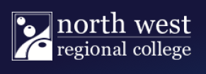 Logo North West Regional College