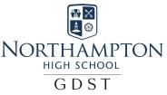 Logo Northampton High School