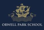 Logo Orwell Park Private School