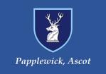 Logo Papplewick Private School for Boys