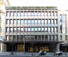 Escuela Universitaria de Artes TAI, TAI University School of Arts