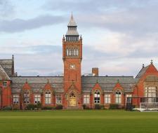 Merchant Taylors' School