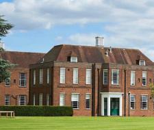 Merchant Taylors' School and prep School