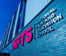 National Film and Television School