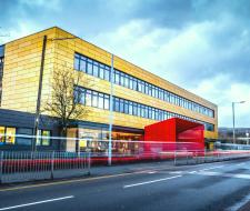 Neath Port Talbot College