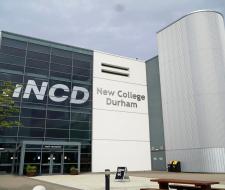 New College Durham