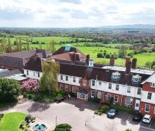 New College Worcester