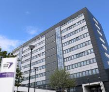 North East Scotland College