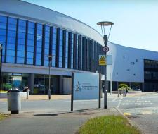 North Hertfordshire College