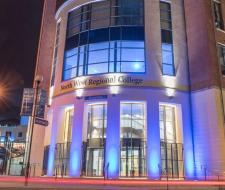 North West Regional College