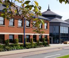 Northampton High School