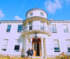 Norwich High School for Girls