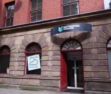 Nottingham College
