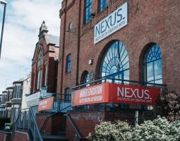 Nexus Institute of Creative Arts