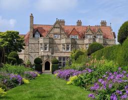 Packwood Haugh School