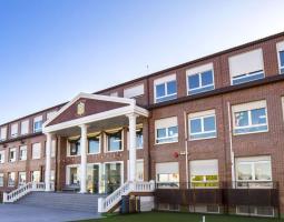 Brains International Private School