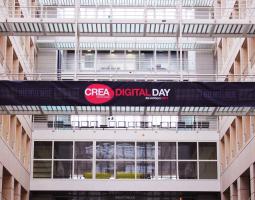 CREA Omnes Education Business School