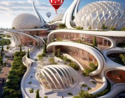 EM Normandie Business School in Dubai