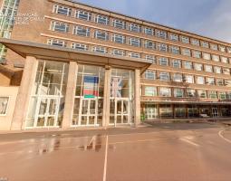 Le Lycée Français Charles de Gaulle London