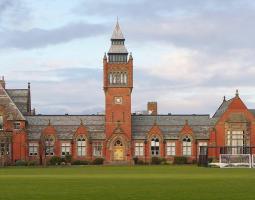 Merchant Taylors' School