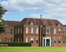 Merchant Taylors' School and prep School