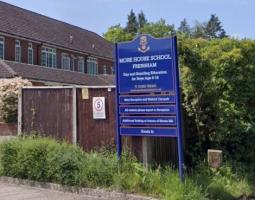 More House Private School