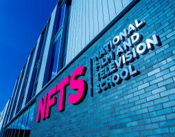 National Film and Television School