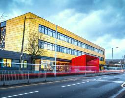 Neath Port Talbot College