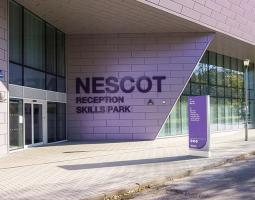Nescot College, North East Surrey College of Technology