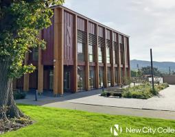 New City College London