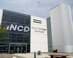New College Durham