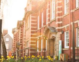 New Model Institute for Technology and Engineering