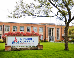 Newbold College of Higher Education
