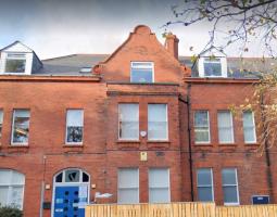 Newcastle School for Boys