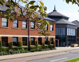 Northampton High School