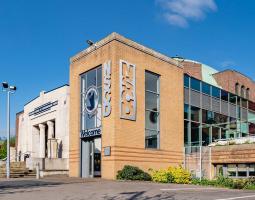 Northern School of Contemporary Dance