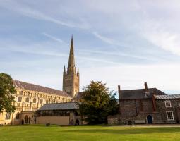 Norwich Private School