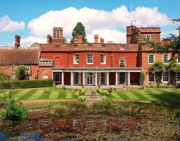 Old Buckenham Hall Private School