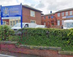 Oldham Hulme Grammar Private School