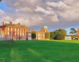 Orwell Park Private School