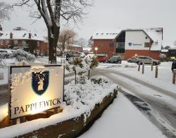 Papplewick Private School for Boys