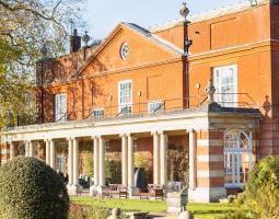 Parkside School for Boys