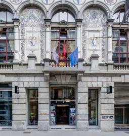 Special offer from Cesar Ritz Colleges in Luzerne