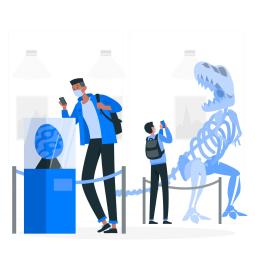 How to get to the best museums in the world absolutely free of charge?