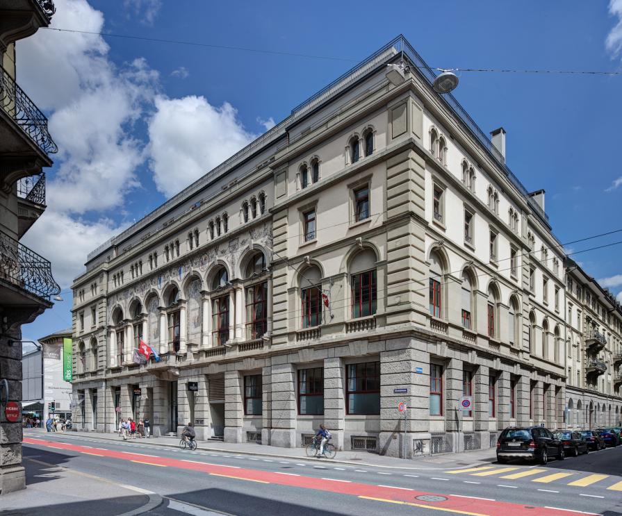 Special offer from Cesar Ritz Colleges in Luzerne