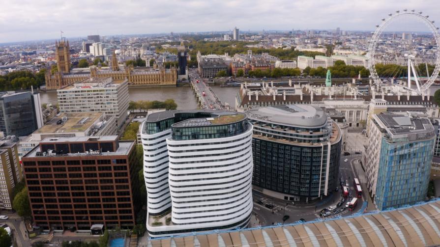 Participate in the competition and receive a 50% scholarship for both years of the A - Level program from DLD College London!