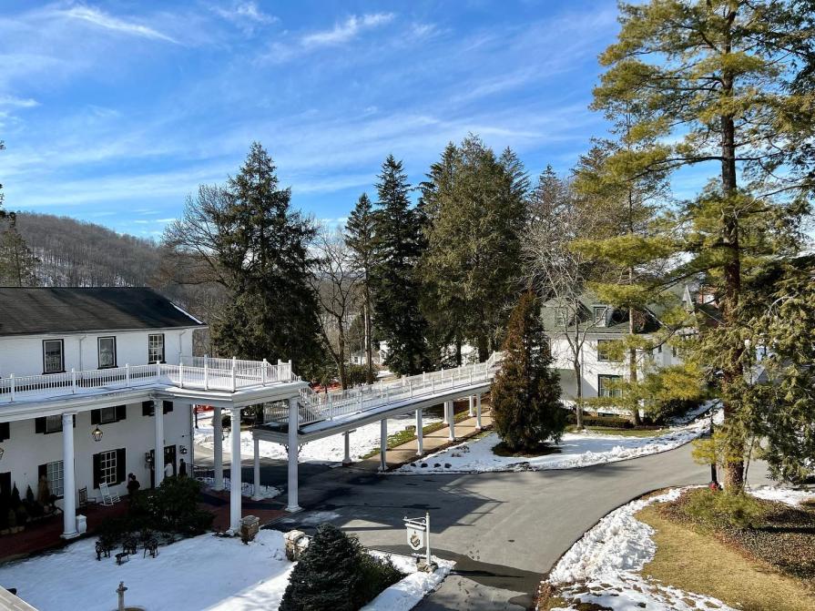 Discount $14,500 from Grier School - one of the best boarding schools for girls in the USA