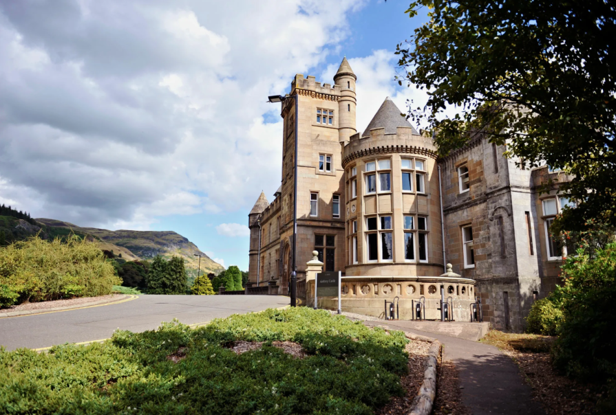 Special offer from INTO University of Stirling