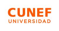 Logo CUNEF University
