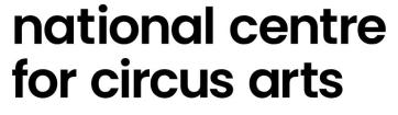 Logo National Centre for Circus Arts